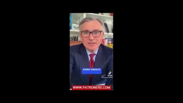 Uważaj na ludzi z telefonami oni słuchają sztuczną inteligencję jak Boga