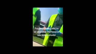 Plandemia kowidowa i zakaz przemieszczania głupota nie zna granic