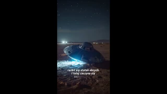 Strefa51 i rozwój technologii
