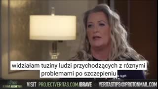 Pracownik CDC jak zabijali za czasów Cov-19