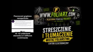 Nanotechnologia w preparatach oni aktywują WWZ