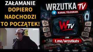Trump wycofuje szczepionki_ Poważnie_ A w ich miejsce wchodzi mRNA!