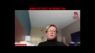 Dr. Lee Merritt sygnały aktywacja zombie