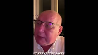 Jackowski Chiny wesprą Rosję! Pat wojny