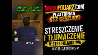 Żeby osiągnąć sukces trzeba poświęcić kogoś z rodziny!